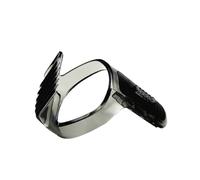 Peigne De Rechange For Tondeuse 1-12 Mm, Compatible Avec Philips QG3392, QG3392/45, QG3364, QG3330, QG3330/60, QG3330/42, QG3330/49, QG3321, QG3321/16