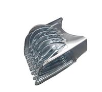 Peigne de rechange for tondeuse à cheveux compatible avec Panasonic ER217, ER217S, ER2171, pièces détachées for rasoir
