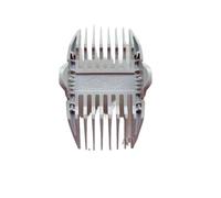 Peigne De Rechange For Tondeuse À Cheveux, Compatible Avec Panasonic, ER510, ER511, ER5204, ER5205, ER5208, ER5209, ER5210, ER-CA35, ER-CA65, ER-CA70, ER-GQ25, 5-18 Mm