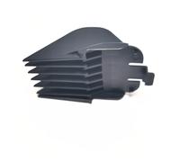 Peigne De Rechange For Tondeuse À Cheveux, Compatible Avec WAHL, Coupe N° 8 1,0" / N° 10 1,25" / N° 12 1,5"(8 inch)