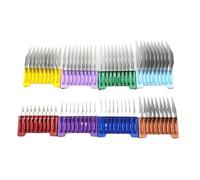 Peigne De Rechange For Tondeuse À Cheveux, Compatible Avec WAHL, Moser, 1400, 1853, 1233, 1234, 1170, 1230, 1233-7100. Pièces Détachées For Rasoir.