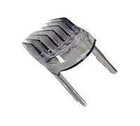 Peigne De Rechange For Tondeuse À Cheveux Philips HC5610, HC5630, HC5632, HC5690, HC5691, HC7650, 3-15 Mm Et 16-28 Mm(16-28mm)