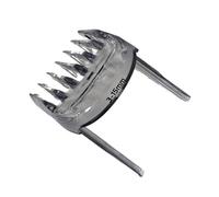 Peigne De Rechange For Tondeuse À Cheveux Philips HC5610, HC5630, HC5632, HC5690, HC5691, HC7650, 3-15 Mm Et 16-28 Mm(3-15mm)