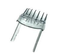Peigne De Rechange For Tondeuse À Cheveux Philips HC5690, HC5691, HC7650, HC5610, HC5630, HC5632, 2 Mm, 3-15 Mm, Effilage 16-28 Mm(16-28mm)