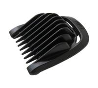 Peigne de rechange pour barbe de 1 mm pour tondeuse P-hilips N-orelco Multigroom MG3750 MG3760 MG5750 MG5760 MG5760 MG7750 MG7770 MG7790 MG7791
