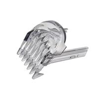 Peigne De Rechange Réglable 3-15 Mm, Compatible Avec Les Tondeuses À Cheveux Philips HC5610, HC5630, HC5632, HC5690, HC5691 Et HC7650