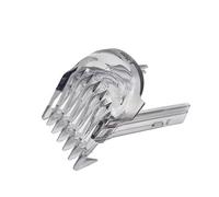 Peigne De Rechange Réglable 3-15 Mm, Compatible Avec Les Tondeuses À Cheveux Philips HC5610, HC5630, HC5632, HC5690, HC5691 Et HC7650