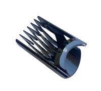 Peigne de réglage du peigne de positionnement, Compatible avec Panasonic, peigne for carte de barbier ER-GC50 ER-GC70 ER-GB60 ER-GB70 ER-GB80(ER-GC50 6-25mm)