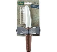 Peigne de soin Hunter Spa - Dents rotatives Moyenne (18 cm)