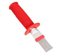 Peigne de surf pour condensateur de climatisation, brosse fouet de nettoyage de bobine de réfrigérateur, nettoyeur d'ailettes de refroidisseur d'air, outil de réparation de radiateur