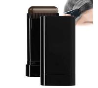 Peigne de teinture capillaire imperméable et résistant à la transpiration | Peigne pour couvrir les cheveux gris en 3 minutes, portable et sûr sans se salir les mains