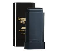 Peigne de teinture pour cheveux | Peigne de teinture rapide pour cheveux, couleur naturelle pour voyage, voyage d'affaires, maison, salon de beauté