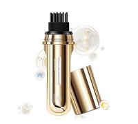 Peigne De Teinture Pour Cheveux Portable - Dispositif De Coloration Rapide, Sûr, Portable Et Lavable | Peigne Stylo Couvrant Pour Cheveux Blancs | Pour Adultes, Femmes, Hommes, Grand-mère, Amateurs, F