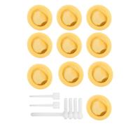 Peigne de tête d'outil de remplacement pour disque dur 104 #, pour Seagate 7200.11 ST31000340AS 3.5 ""HDD