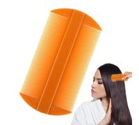 Peigne de toilettage fin - Peigne anti-destin pour chats, chiens et humains - Double peigne à poux - Peigne à dents fines pour cheveux courts - Idéal pour les cheveux et les animaux domestiques