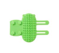 Peigne de toilettage mural pour chats pour l'ennui des chats, pour le visage, meubles de protection, table de massage des jambes, brosse de massage pour chats