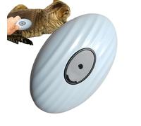 Peigne De Toilettage Pour Animaux | Brosse Démêlante Chien Anti Perte Amovible - Brosse Douce pour Chaton Chiot Salle de Bain Détail,Detail Chiot Animal Domestique Petit