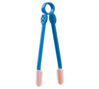Peigne de toilettage pour animaux de compagnie, peigne détachant pour chien - peignes détachants pour les yeux de chien,Peignes robustes pour enlever les taches des yeux et les larmes des chiens