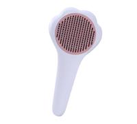 Peigne de toilettage pour animaux de compagnie, peignes démêlants, peignes de toilettage pour chiens, peignes de toilettage pour chien, peignes râteau, peigne pour enlever les poils d'animaux