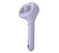 Peigne de toilettage pour chat avec pulvérisation, peigne de toilettage pour chat avec pulvérisation, peigne anti-chute pour chat, peigne pour chat avec spray intégré, peigne pour chat avec crème