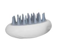 Peigne de Toilettage pour Chat - Peigne Amovible Pour Perte De Cheveux Chatte | Brosse de Peigne pour Chaton Intérieur Détail de Salle de Bain Chaton | Chiot Petits Animaux