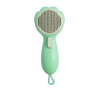 Peigne de toilettage pour chats et chiens - Brosse de massage pour garder la guérison