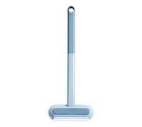Peigne de toilettage pour chien - Épilateur portable pour poils d'animaux, rouleau anti-peluches multifonction réutilisable lavable pour vêtements, canapé, literie chien