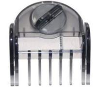 Accessoire rasage Calor Peigne de tondeuse 3-12 mm - d229285