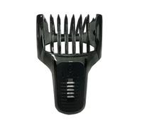 Peigne De Tondeuse À Cheveux 1-18 Mm - Compatible Avec Philips QG3320, QG3340, QG3321, QG3329, QG3330, QG3392, QG3396, QG3398, QG3390 Et QG3391 - Pièces De Rasoir