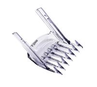 Peigne De Tondeuse À Cheveux 3-15 Mm, Compatible Avec Les Rasoirs Philips HC5610, HC5612, HC5630, HC5632, HC5690, HC5691 Et HC7650.