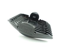 Peigne de tondeuse à cheveux 3-4 mm, 6-9 mm, 12-15 mm, compatible avec Panasonic, ER1610, ER1611, ER-GP80, ER-GP82, accessoires for tondeuse à cheveux.(6-9mm)