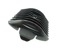 Peigne de tondeuse à cheveux 3-4 mm, 6-9 mm, 12-15 mm, compatible avec Panasonic, ER1610, ER1611, ER-GP80, ER-GP82, accessoires for tondeuse à cheveux.(3-4mm)