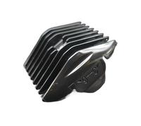 Peigne de tondeuse à cheveux 3-6 mm, compatible avec Panasonic, accessoire de rasoir ER-GC40, peigne de tondeuse à cheveux et peigne à barbe