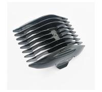 Peigne De Tondeuse À Cheveux 6-9 Mm, Compatible Avec Panasonic, ER1610, ER1611, ER-GP80, Accessoires For Tondeuse À Cheveux. Pièces De Peigne De Fixation.