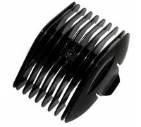 Peigne de tondeuse à cheveux 6-9MM, Compatible avec Panasonic, rasoir tondeuse à cheveux avec fixation ER1610 ER1611 ER-GP80, peigne de guidage, détachable, accessoires