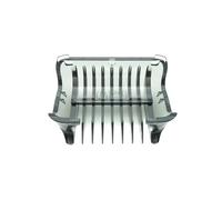 Peigne de tondeuse à cheveux au choix, 3MM 6MM 9MM, Compatible avec Panasonic, ER-GK40-KA50, fixation de rasoir, tondeuse à cheveux, barbe, peigne de guidage, détachable, accessoires(6mm)