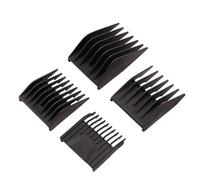 Peigne De Tondeuse À Cheveux, for Moser Série 1400, Compatible Avec Rowenta | 4 pièces/ensemble barbier professionnel universel tondeuse à cheveux limite peigne remplacement Guide de coupe peignes