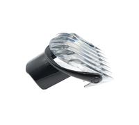 Peigne de tondeuse à cheveux petit 3-21mm, Compatible for Philips,QC5010 QC5050 QC5053 QC5070 QC5090, pièces de rechange for tondeuse(1pcs)