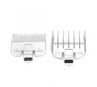 Peigne de tondeuse à cheveux professionnelle, Guide universel, limite, 1.5, 4.5mm, kit de remplacement de taille