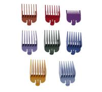 Peigne de tondeuse à cheveux universel 8P, accessoire de remplacement pour coiffeur Wahl avec Clip 3171/500, 1/8 à 1 pouce, T8DF
