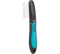 Trixie - Dents courbes pour enlever le manteau