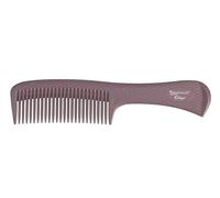 Peigne démêlant biodégradable Purple Rain Ell