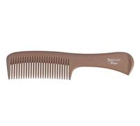 Peigne démêlant biodégradable Wood stock Ellepi