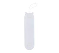 Peigne démêlant pour animaux de compagnie avec dents longues et courtes en fer, nœuds emmêlés, outil de toilettage