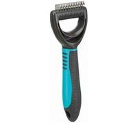 Peigne démêlant pour chat ou chien, Dimensions: 6 × 18 cm G