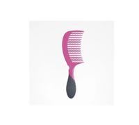 Peigne Démêlant Pro - Rose Par Wet Brush Pour Unisexe - 1 Pc Brosse À Cheveux