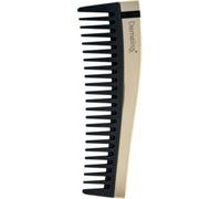 Demeliss Paris - Peigne À Dents Larges - Pour Cheveux Bouclés, Épais Ou Texturés - Démêlage Doux Sans Casse Ni Douleur - Accessoire Coiffure Entretien Des Boucles - Respect Fibre Capillaire