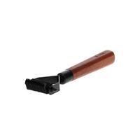 Peigne démêloir 16 lames Ebi Japandi Marron 19x6,5x2,5 cm