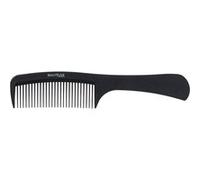 Beautélive Peigne démêloir en carbone avec manche 22cm Peigne démêloir en carbone avec manche 22cm