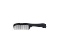 Peigne démêloir en carbone avec manche 22cm Beautélive